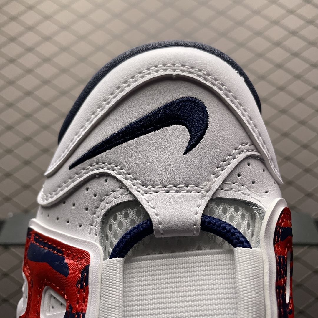 Replica Nike Shoe Nike Air More Uptempo CZ7877-100 SIZE 36-46