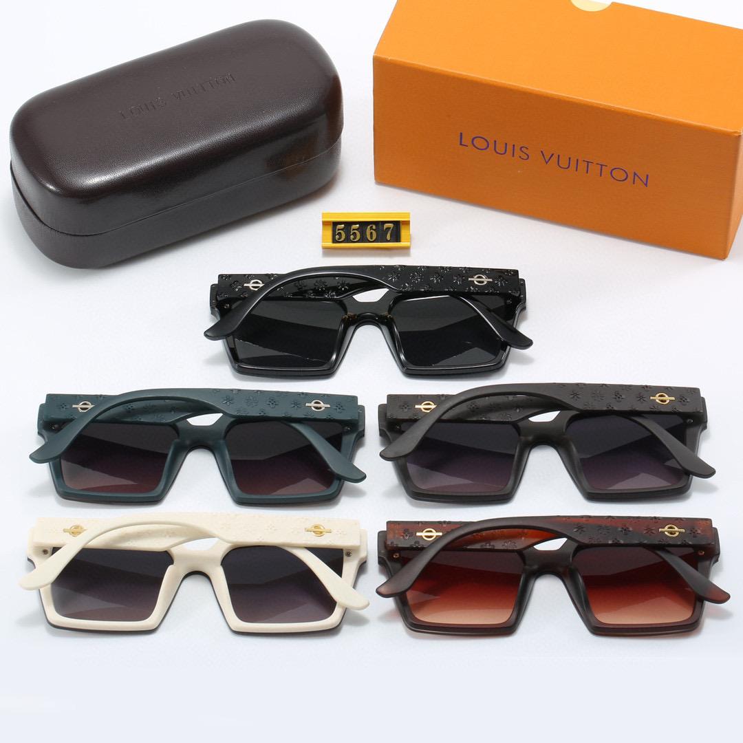 Replica Louis Vuitton Glasses