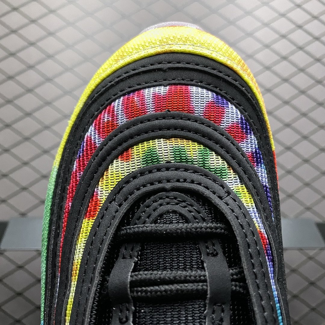 Replica Nike Air Max Shoe Nike Air Max 97 CK1219-001 36-45