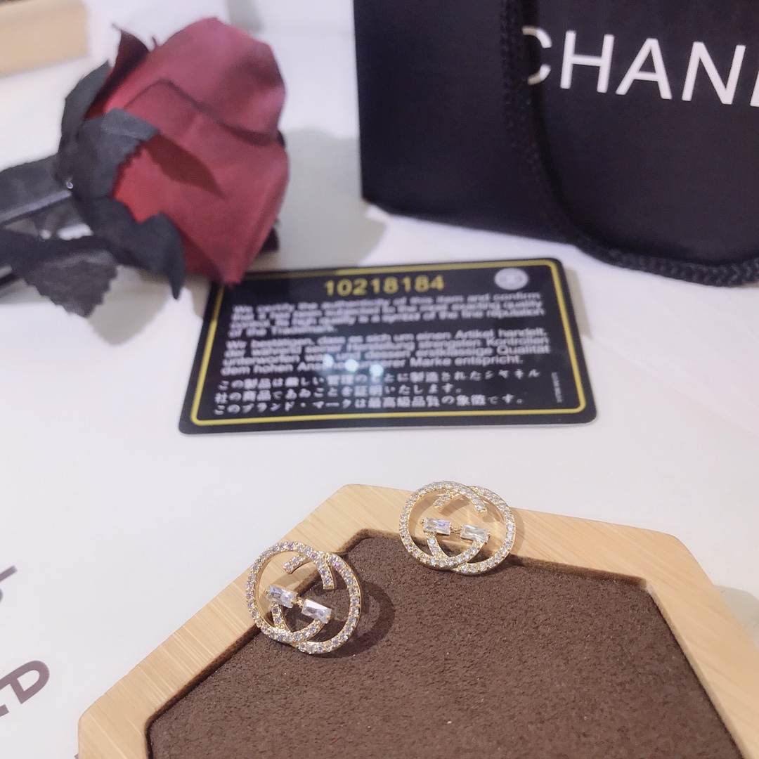 Replica GUCCI Earring
