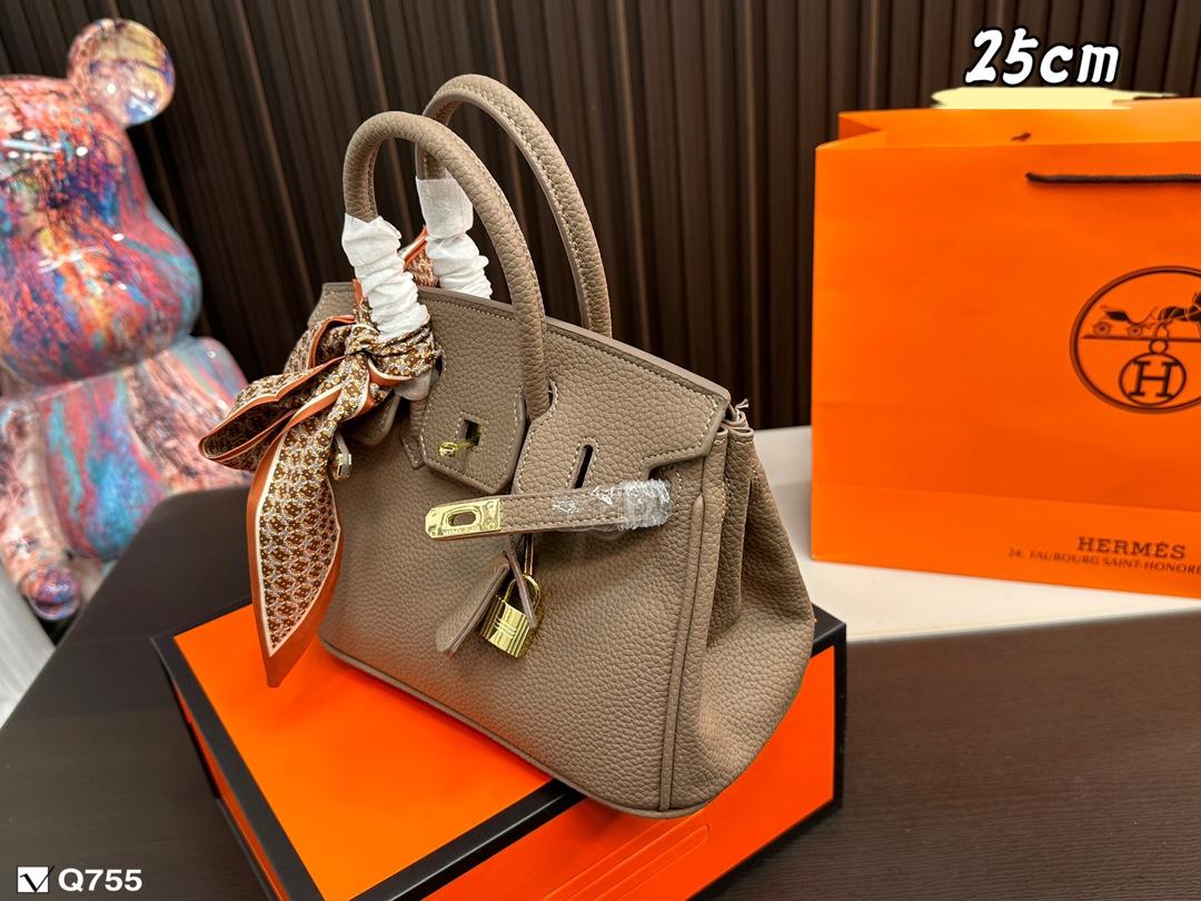 Replica Hermes Bag 25*19CM