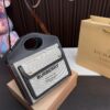 Replica Burberry Bag 22*19CM