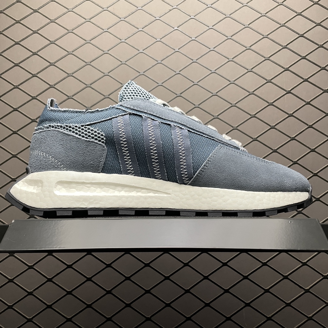 Replica Adidas Shoe Adidas Retropy E5 FZ6560 SIZE 36-45 25DCEF204