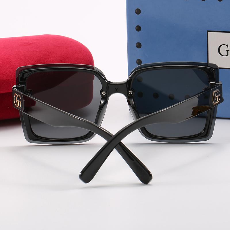 Replica Gucci Glasses