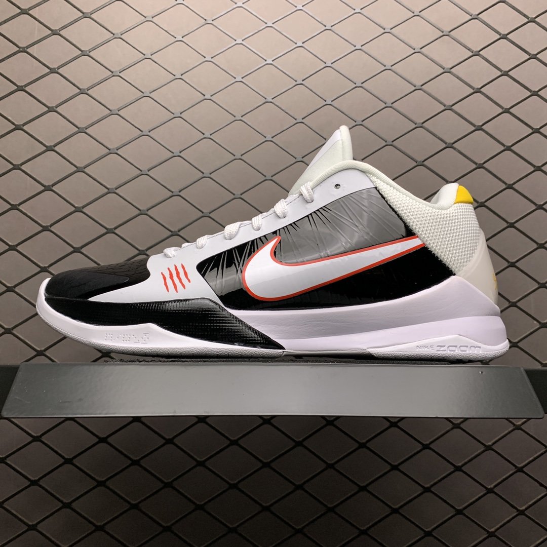 Replica Nike Shoe Nike Zoom Kobe 5 5 CD4991-101 39-46