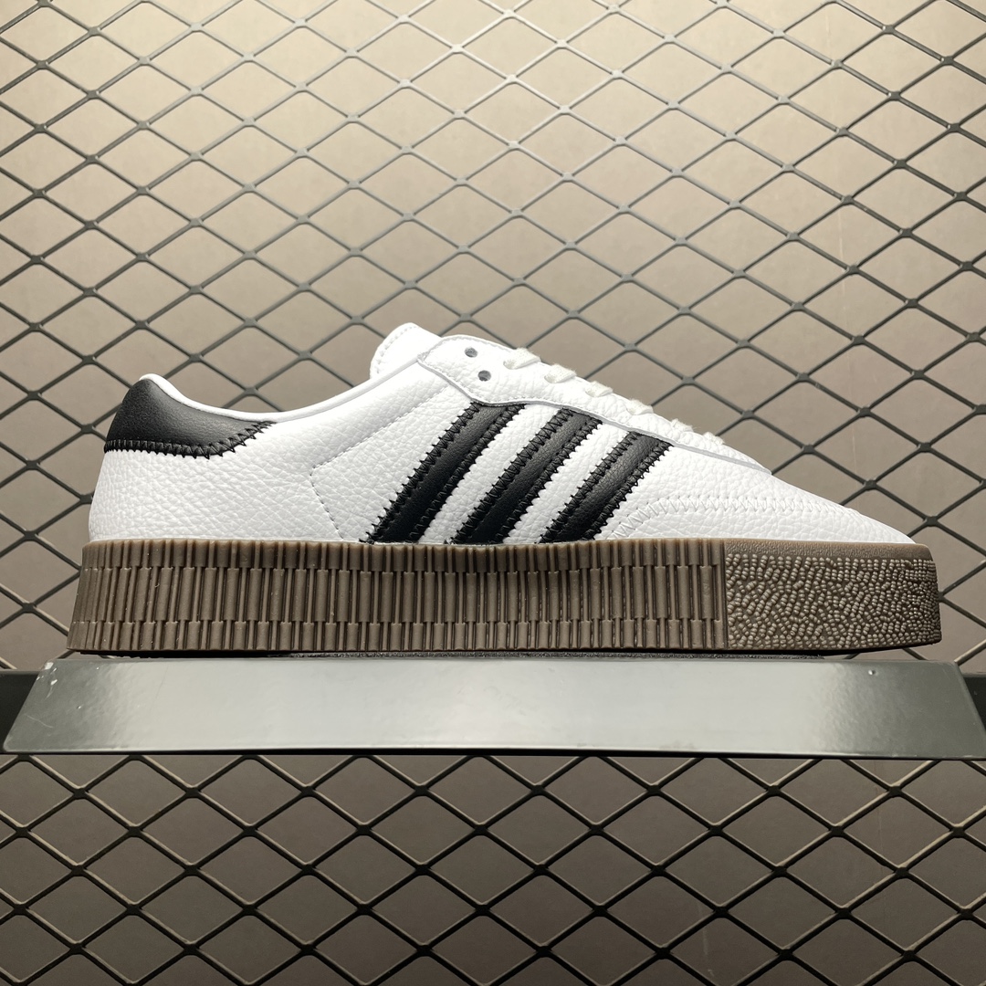Replica Adidas Shoe Adidas Samba Rose AQ1134 Size 36-40