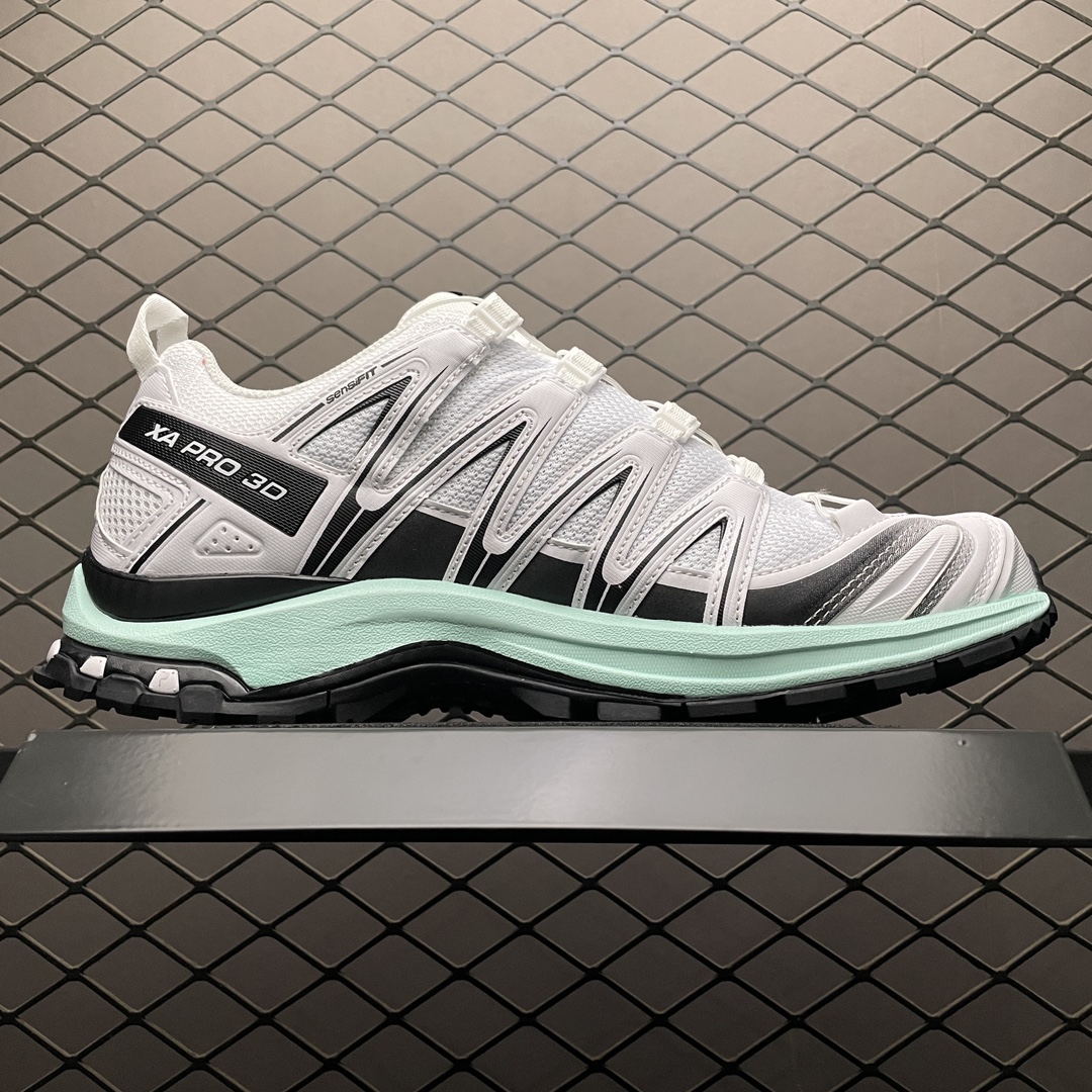 Replica Salomon Shoe Salomon XA Pro 3D 471569  Size 36-46.5