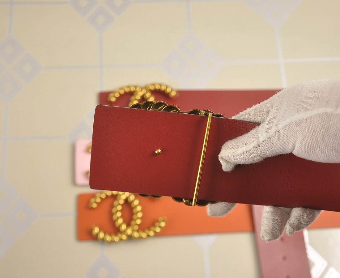 Replica CHANEL belt