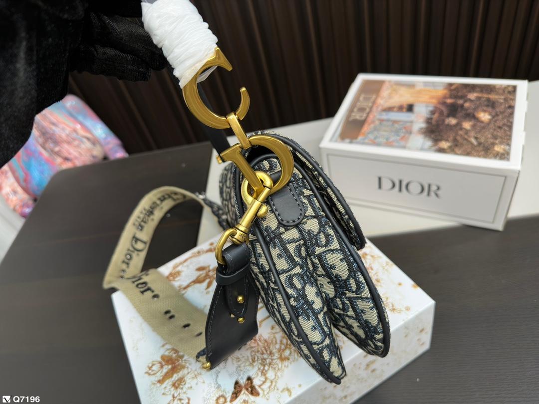 Replica Dior Bag  25*20CM/22*17CM