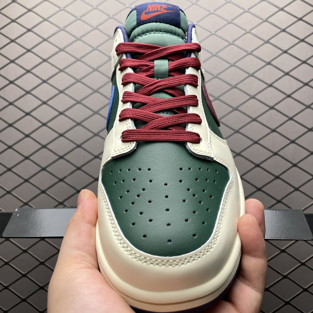 Replica Nike Dunk SB Shoe Nike Dunk Low  FV8106-361 Size 36-47.5