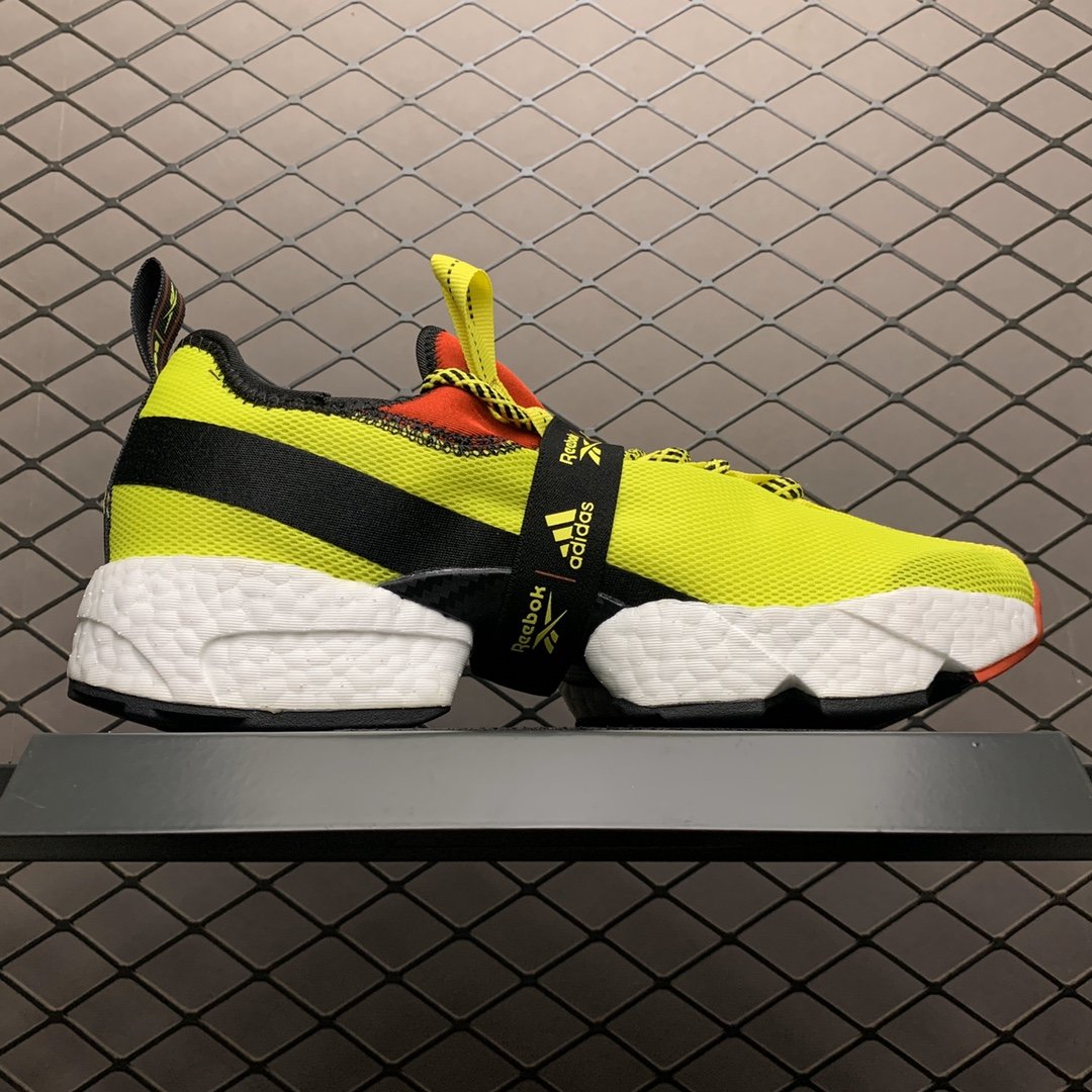 Replica Adidas Shoe Reebok Sole Furyx Adidas Boost FW0167 39-45