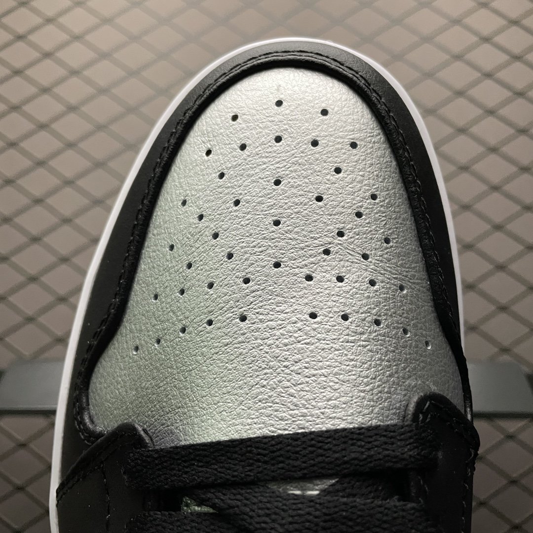 Replica Air Jordan Shoe Air Jordan 1 Low AJ1 DA5551-001 36-46