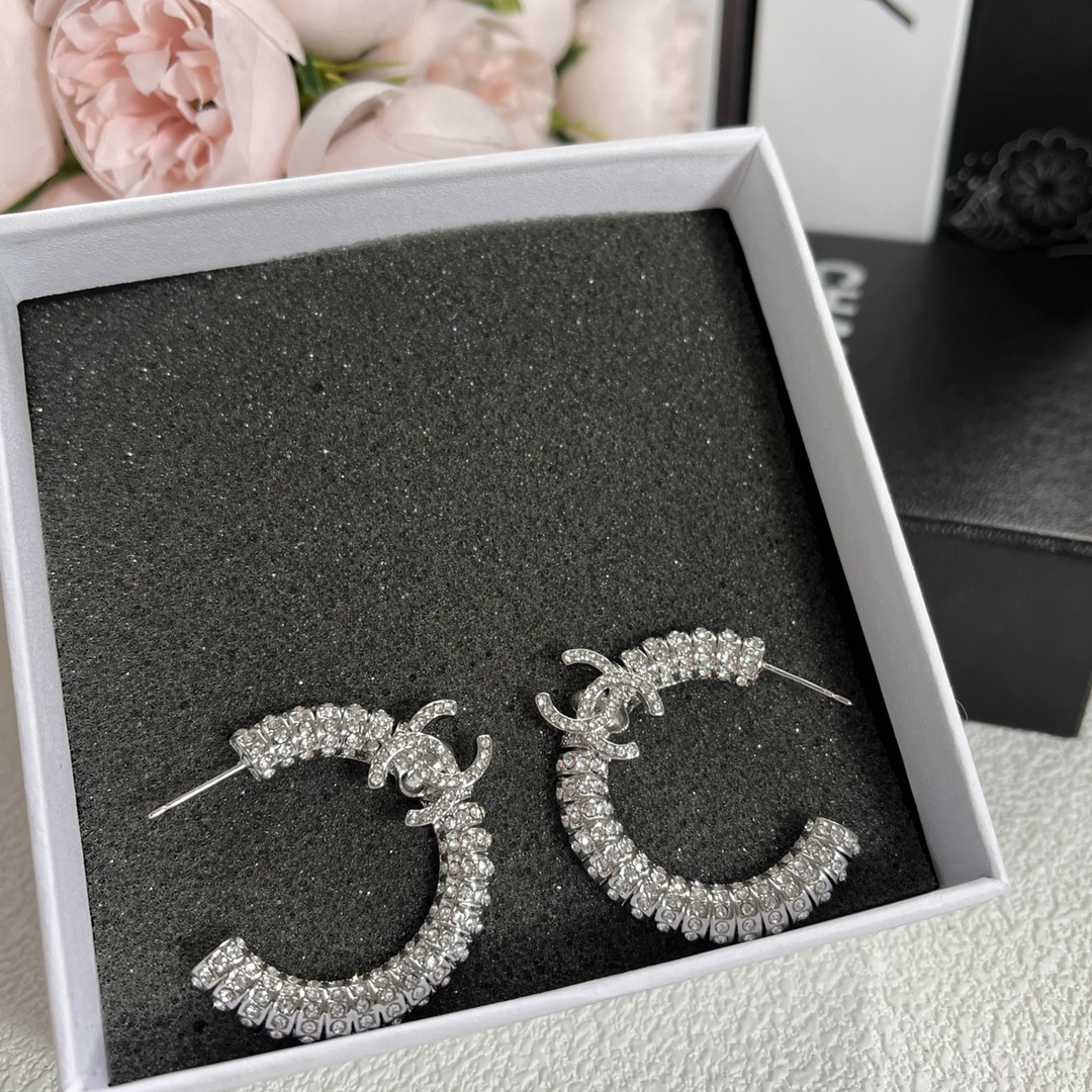 Replica CHANEL Earring