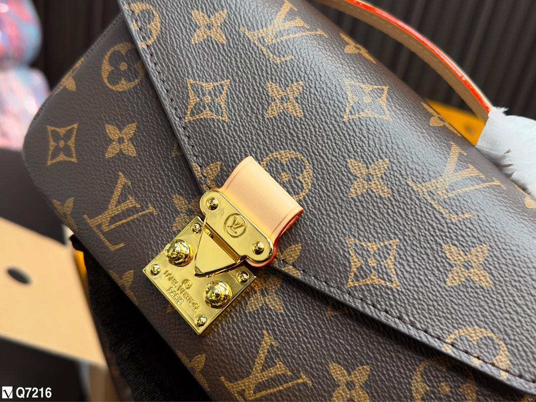 Replica Louis Vuitton Bag 21*13*6CM