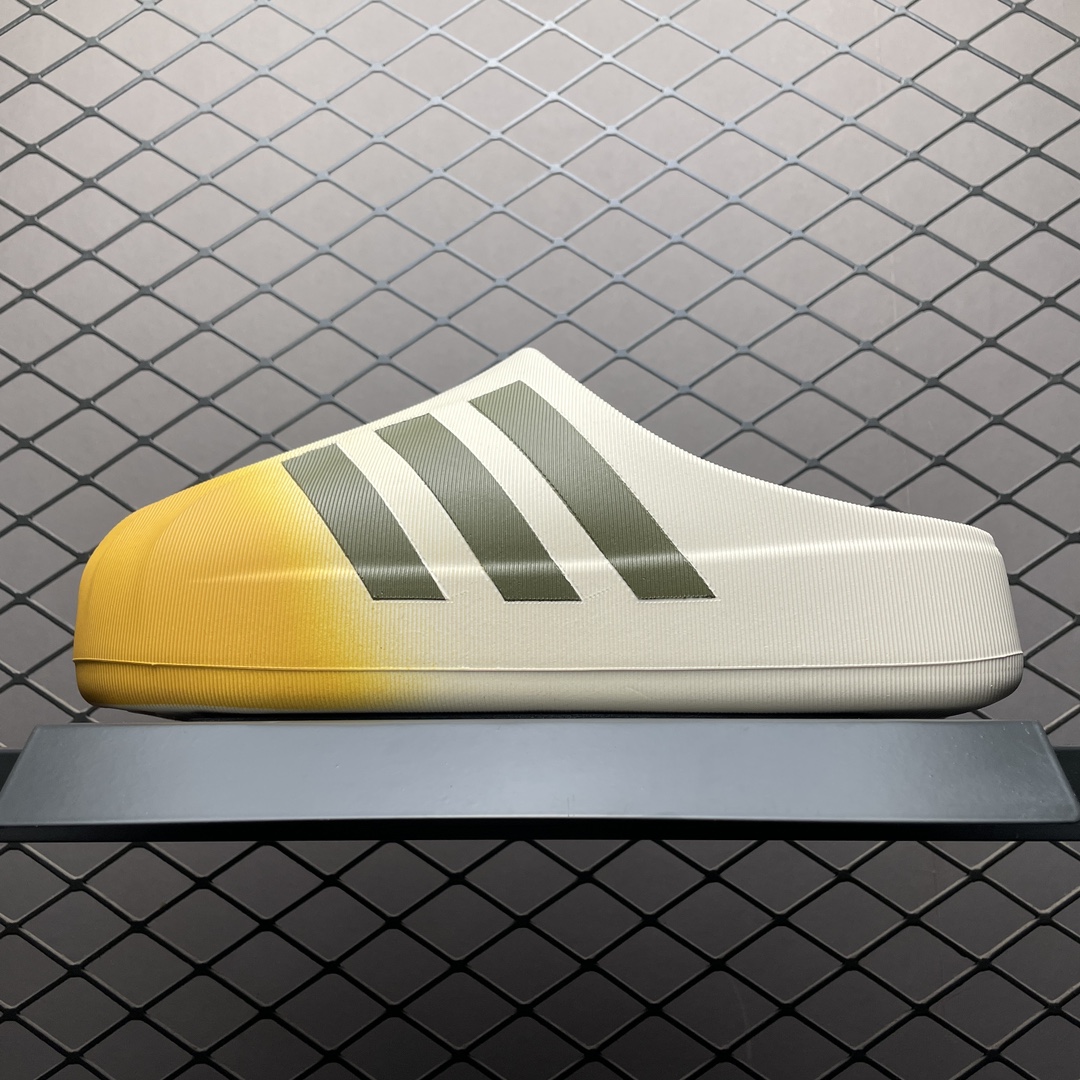 Replica Adidas Shoe Adidas Adifom Superstar Mule JP1137 Size 35.5-46  _001