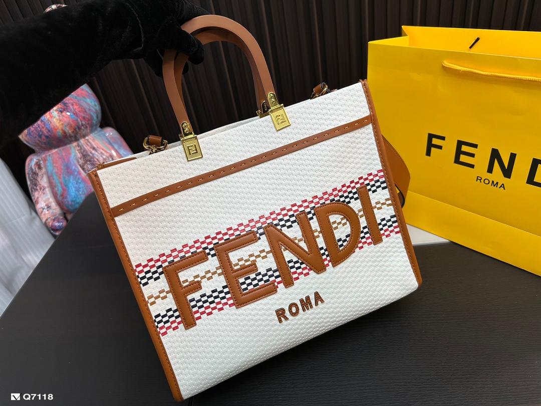 Replica Fendi Bag 35*29CM