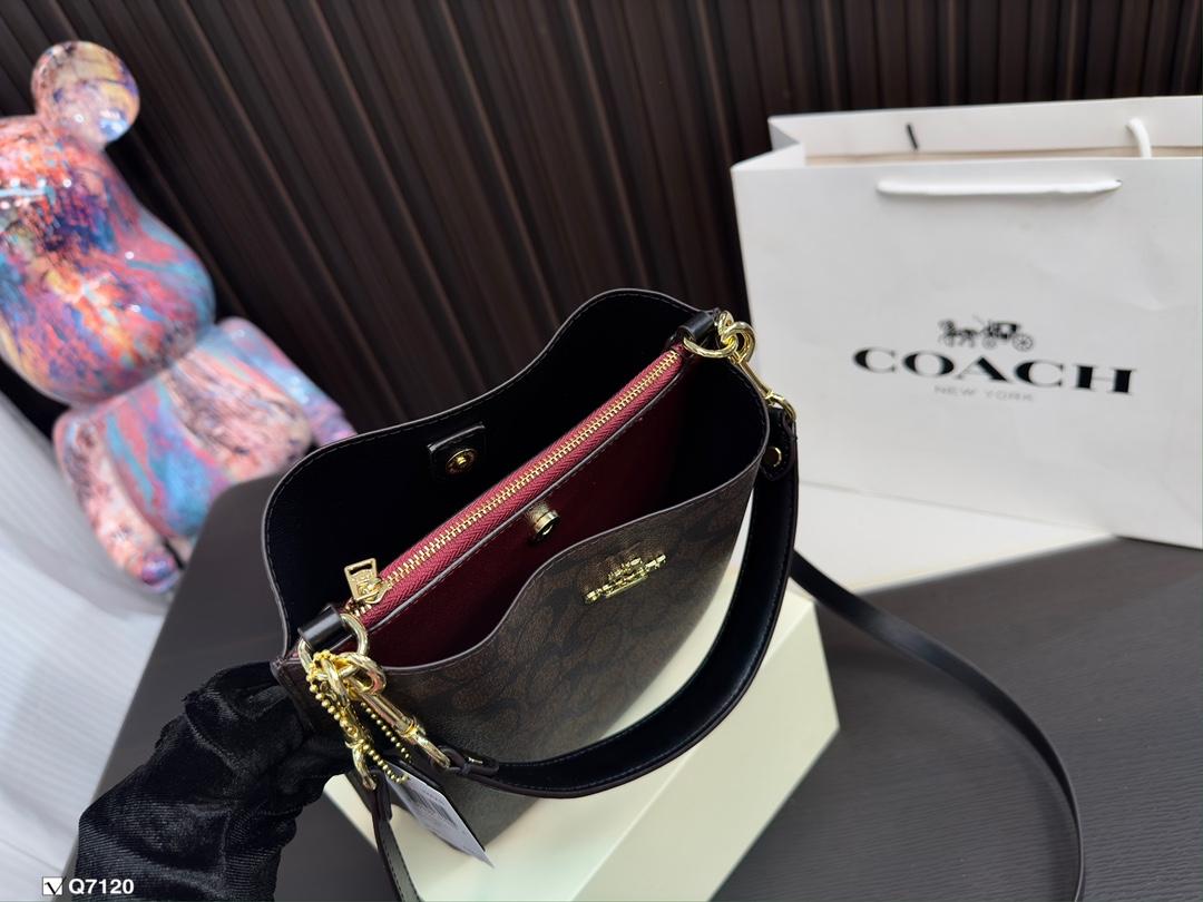 Replica Coach Bag 20*22CM