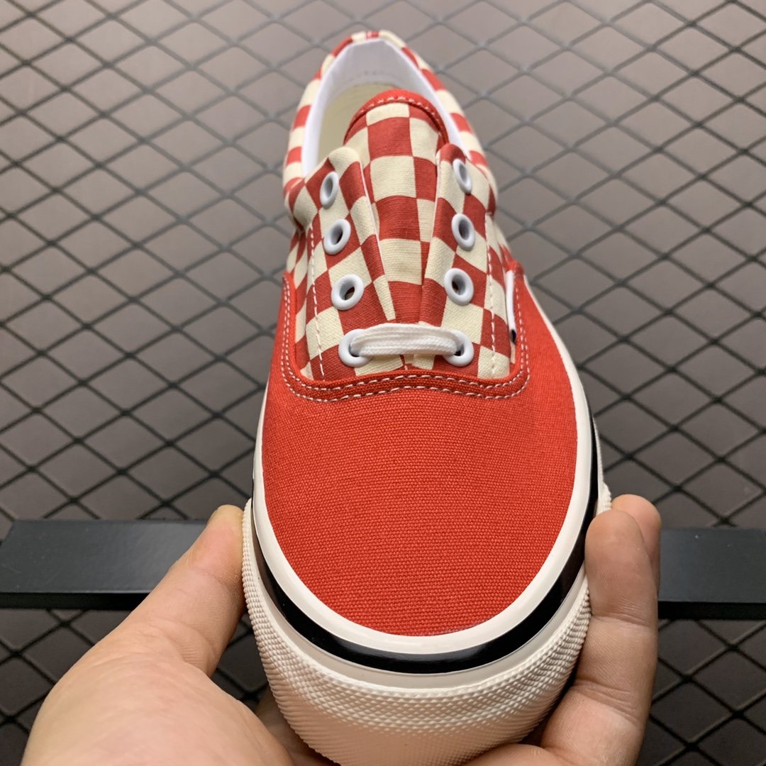 Replica Vans Shoe Vans Era 95 DX 35-44 5261131C