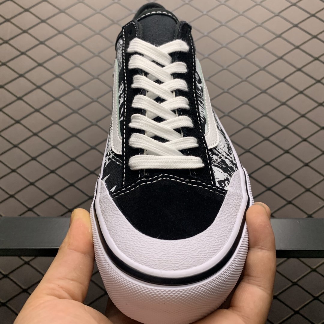 Replica Vans Shoe Vans  Style 36 2073 35-44