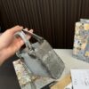 Replica Dior Bag  14*17*7CM