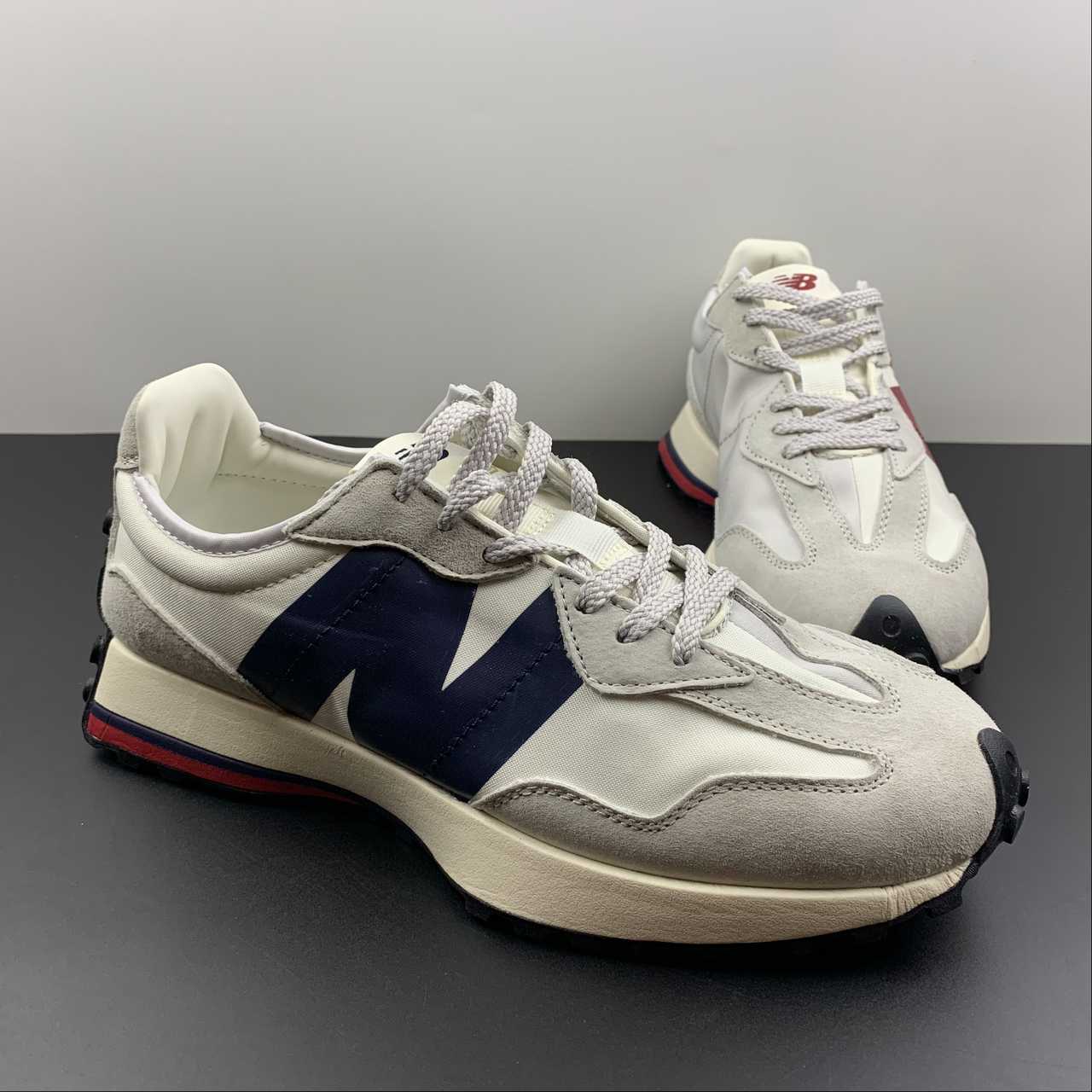 Replica New Balance Shoe New Running Shoes New Balance NB327  MS327SC1  36-45