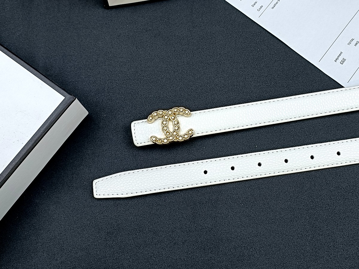 Replica CHANEL belt