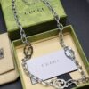 Replica GUCCI Necklace