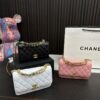 Replica Chanel Bag 19*12CM