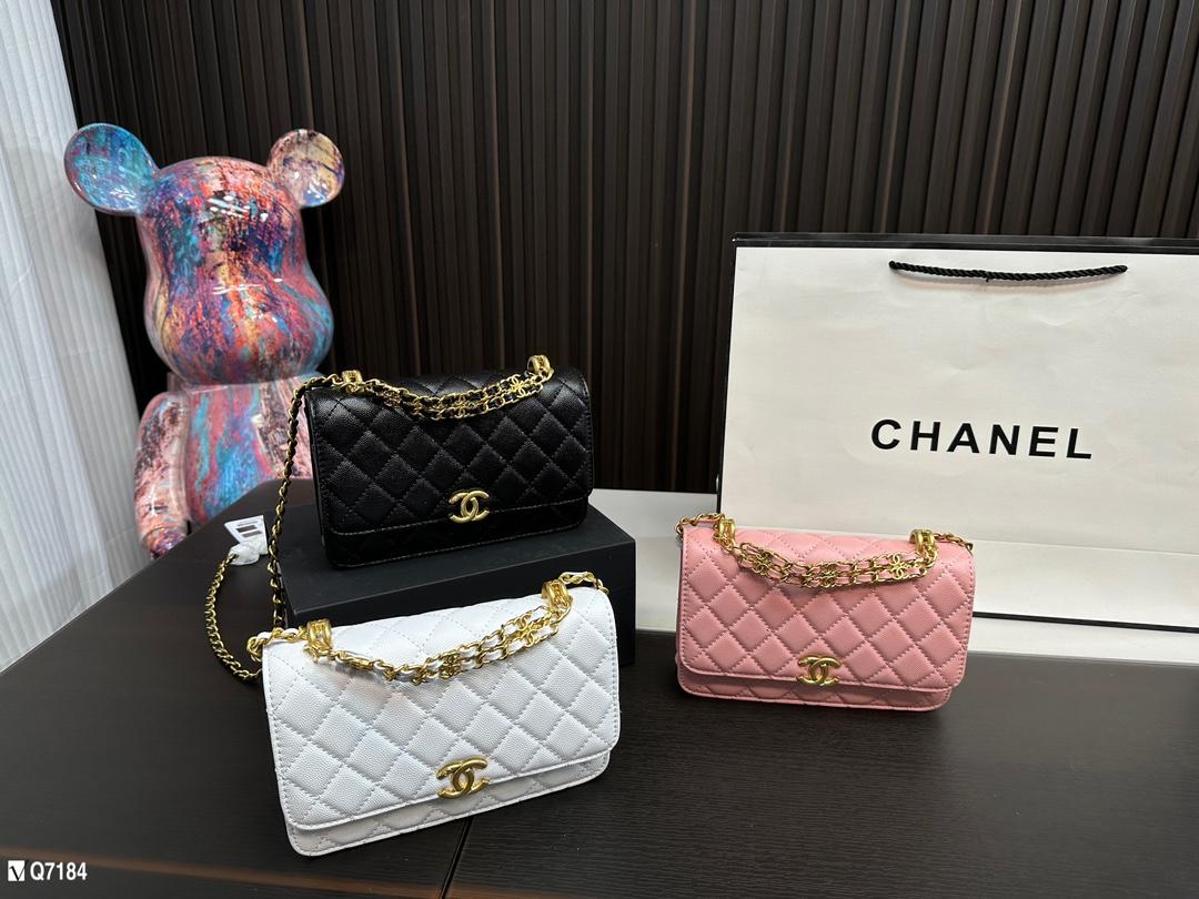 Replica Chanel Bag 19*12CM