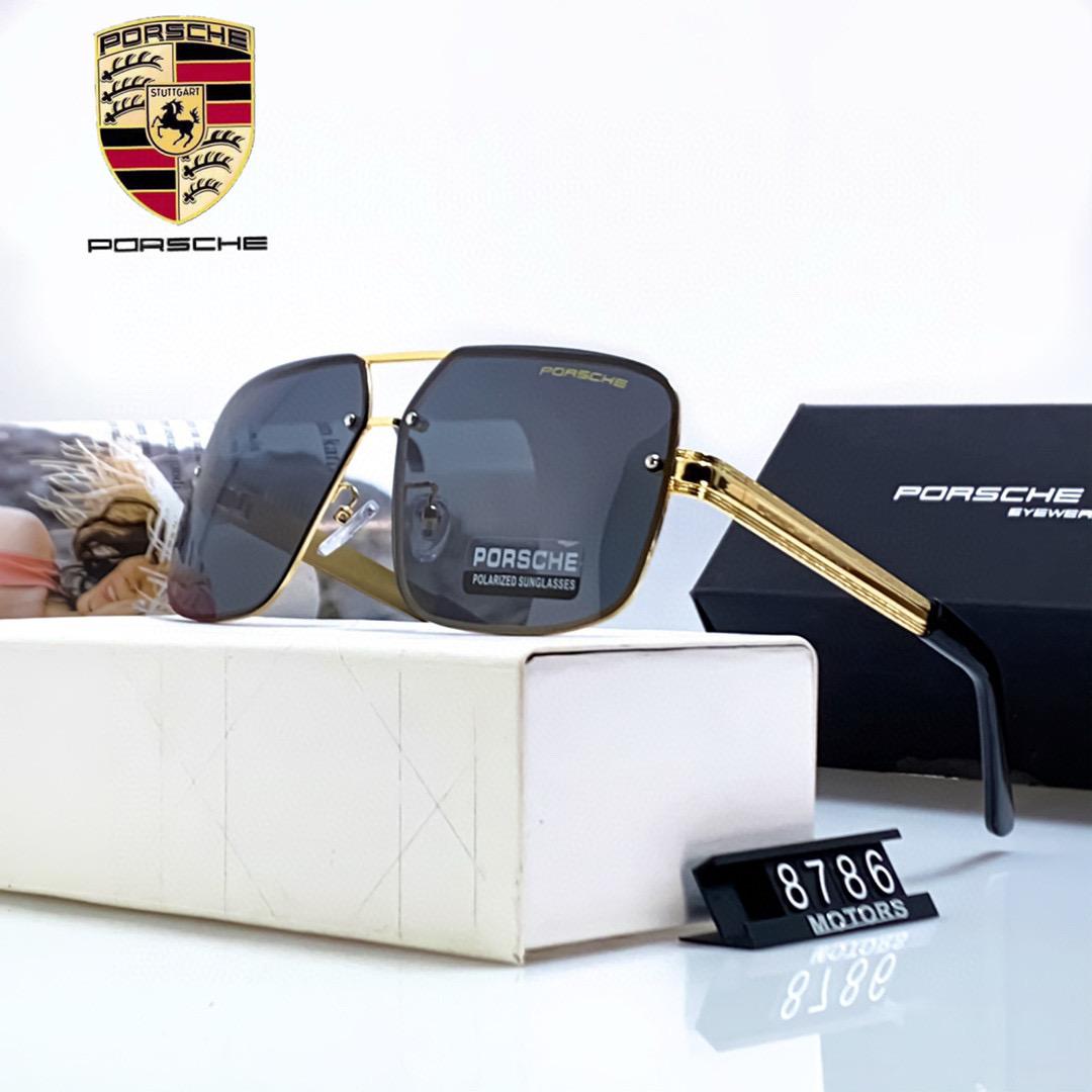 Replica Porsche Glasses