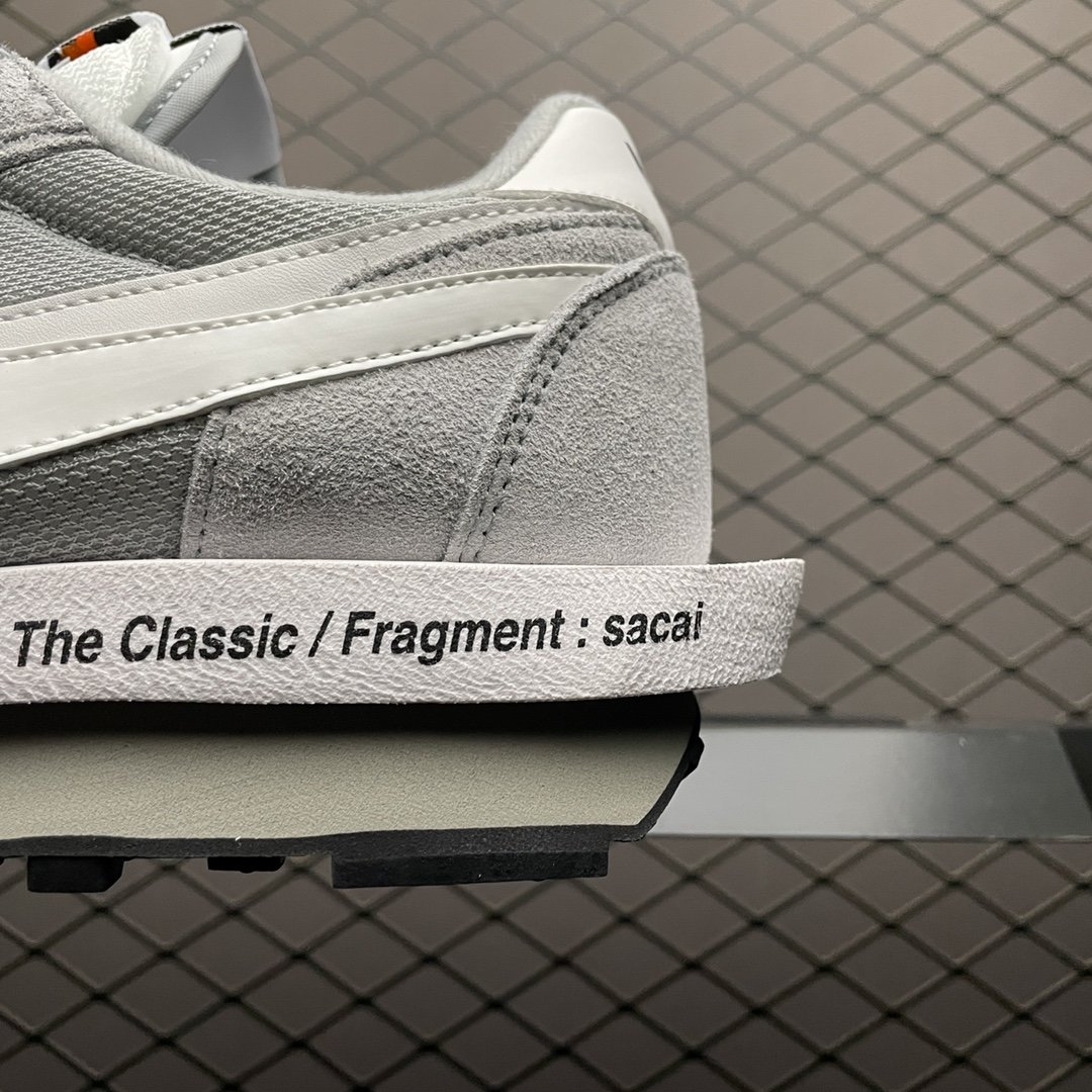 Replica Nike Shoe Fragment design x Sacai x Nike LDV Waffle Daybreak DH2684-001 36-4