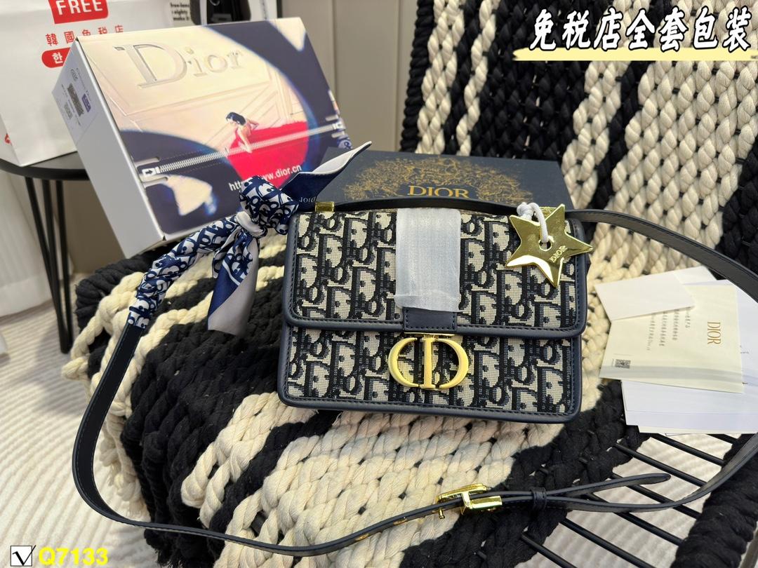 Replica Dior Bag 21*15CM
