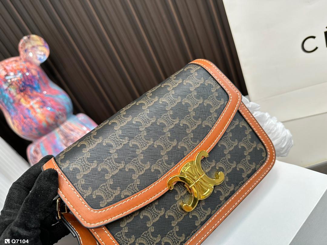 Replica Celine Bag  22*16CM/18.5*14CM