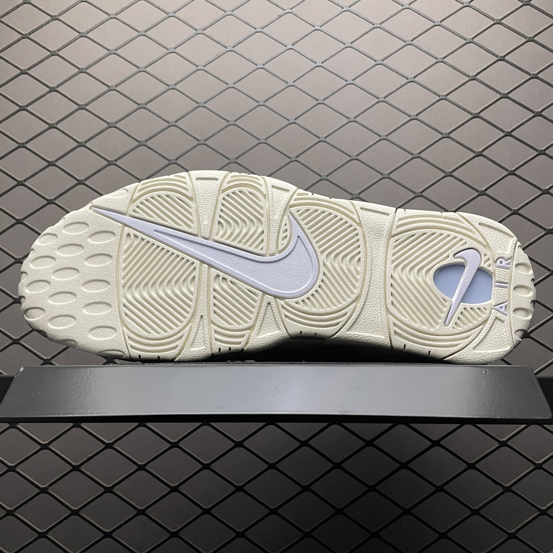 Replica Nike Shoe Nike Air More Uptempo FD9869-100 CK SIZE 36-45