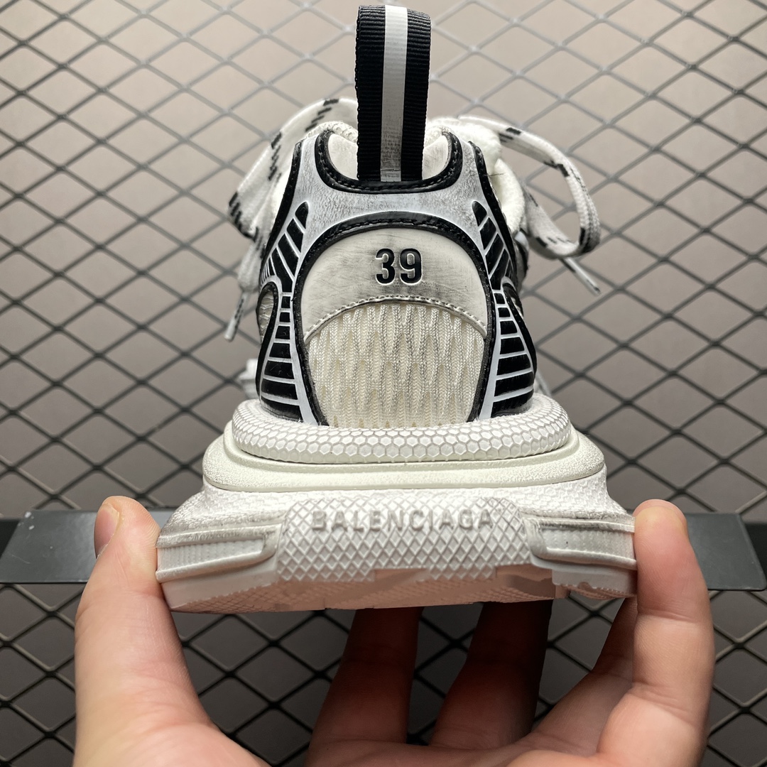 Replica Balenciaga Shoe Balenciaga Phantom Sneaker 3XL XA Size 35-46 c