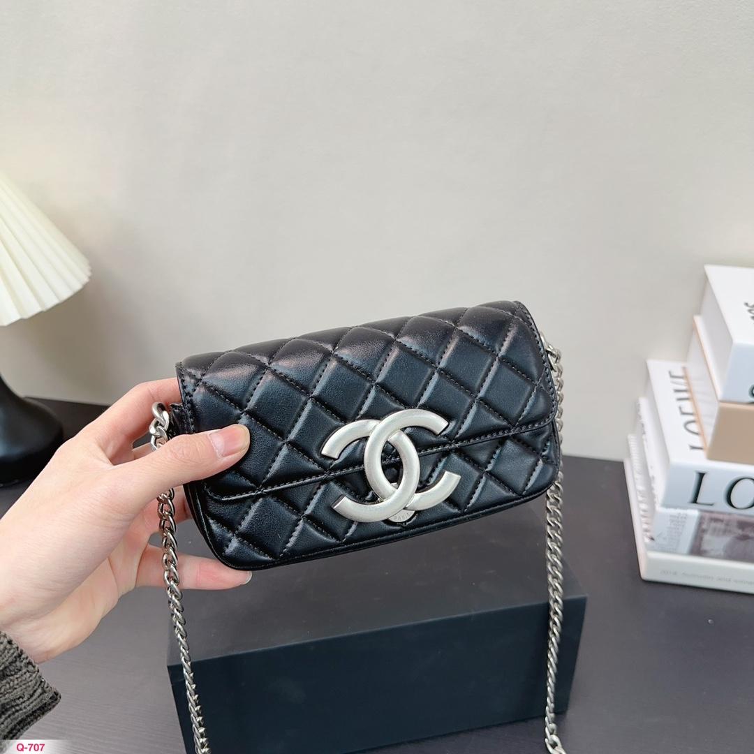 Replica Chanel Bag 18*10CM
