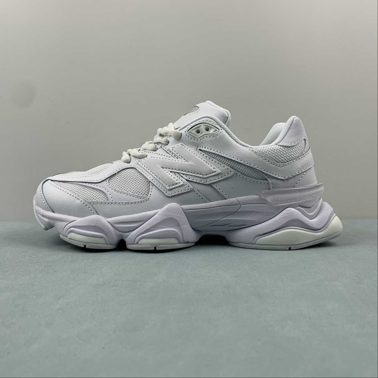 Replica New Balance Shoe New Balance NB9060  U9060NRJ  36-45