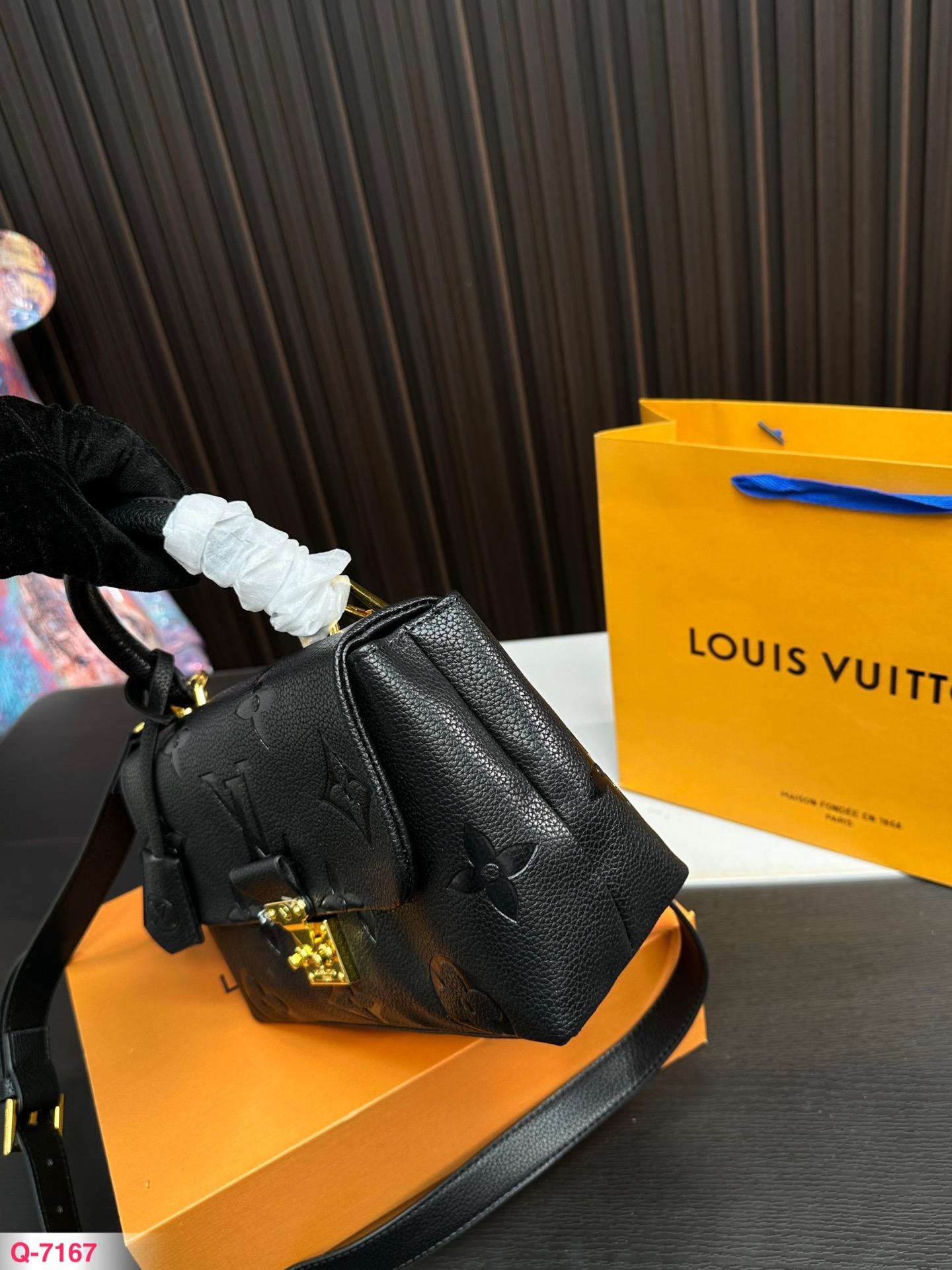 Replica Louis Vuitton Bag 24*15CM
