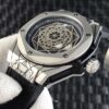 Replica Hublot 904l Stainless Steel Automatic Mechanical Watch 42MM