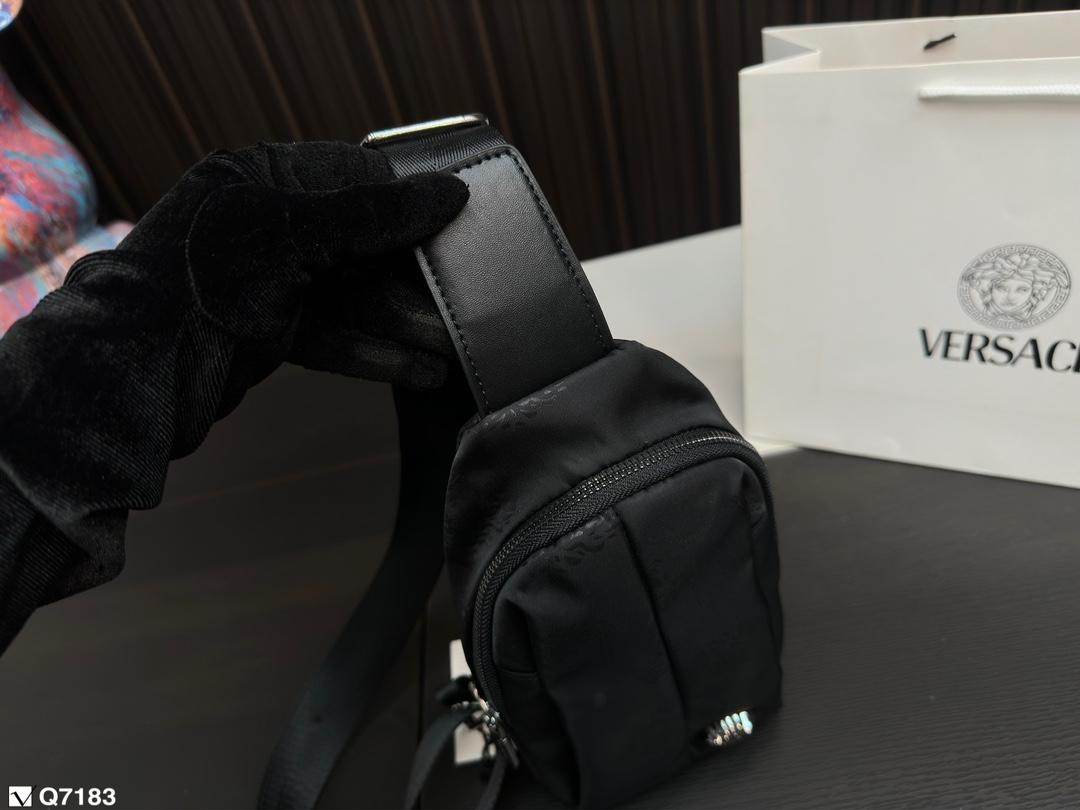 Replica VERSACE Bag 15*30CM