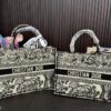 Replica Dior Bag  40*31CM/26*35CM/29*21CM