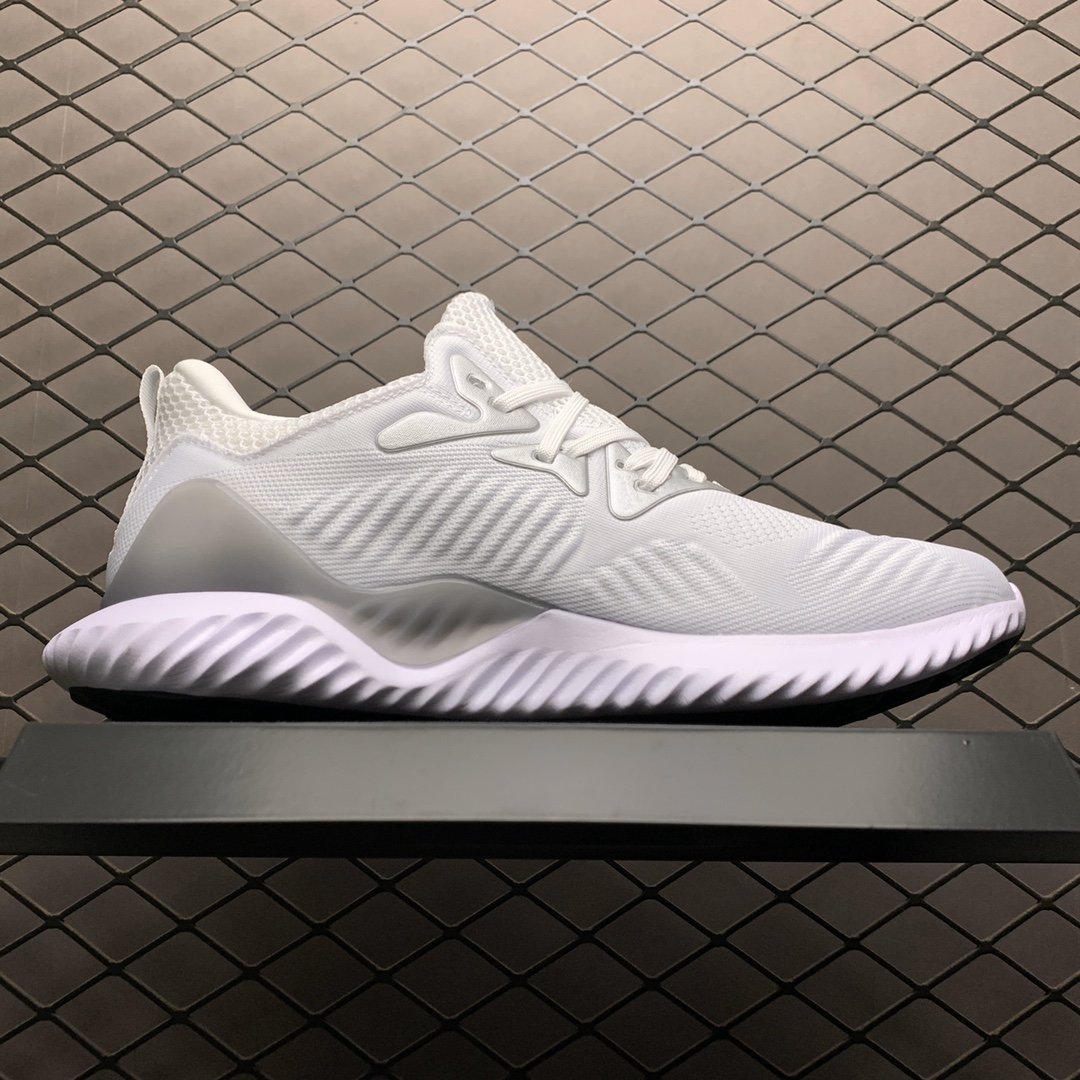 Replica Adidas Shoe Adidas AlphaBounce Beyond m 10 B89096 Size 39-45