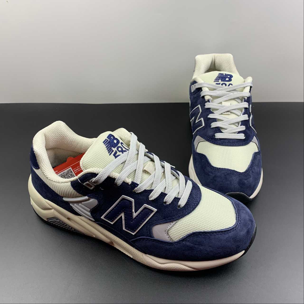 Replica New Balance Shoe New Balance NB580 MT580OG2 36-45
