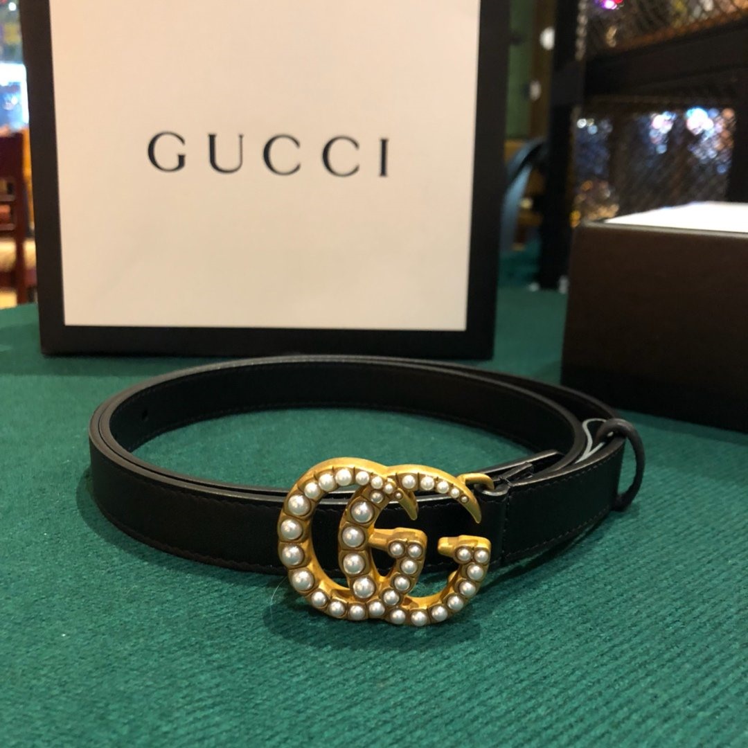 Replica GUCCI belt