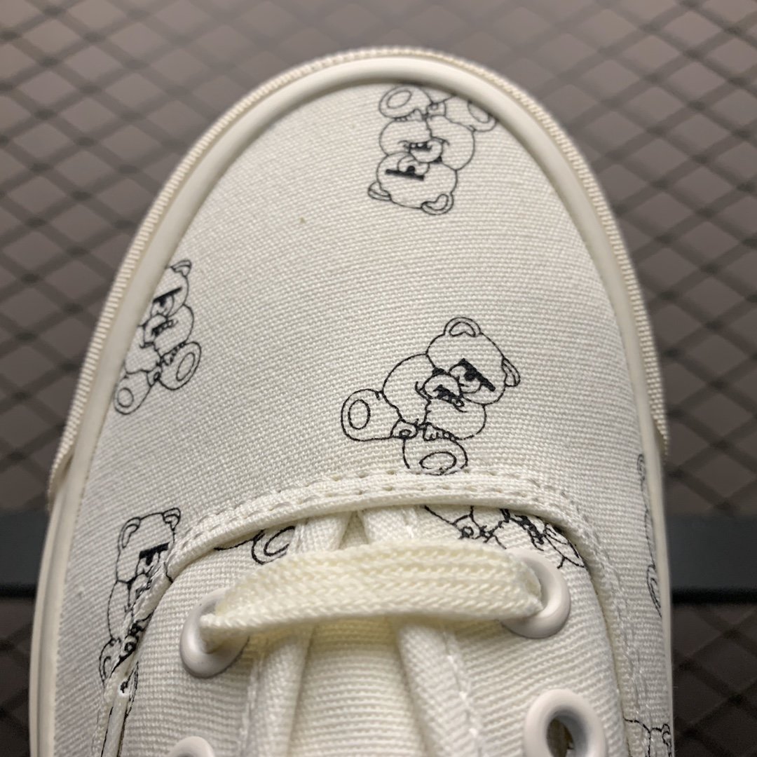 Replica Vans Shoe Undercover x Vans Authentic  35-44