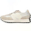 Replica New Balance Shoe WS327SFA New Balance 327 Red Brown