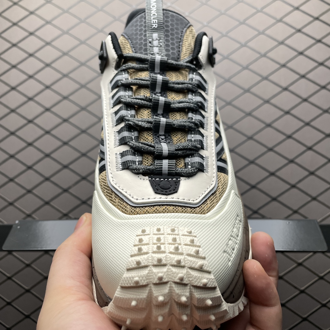 Replica Moncler Shoe Moncler Trailgrip GTX size 36-46f