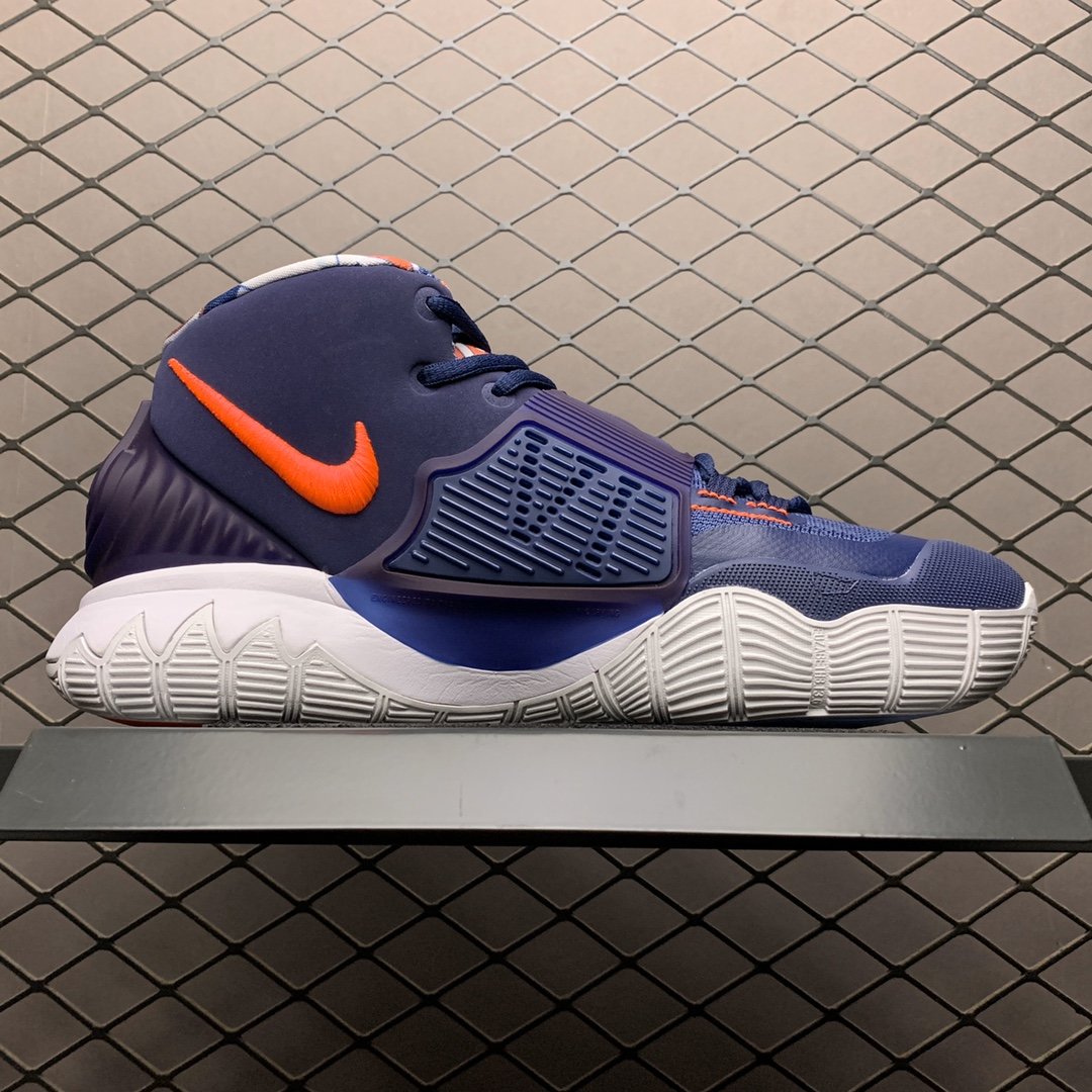 Replica Nike Shoe Nike Kyrie 6 EP BQ4630-402 40-46