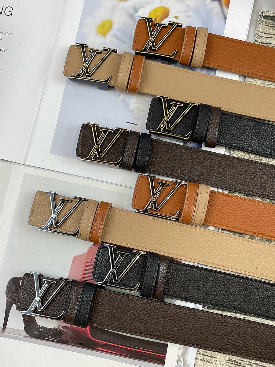 Replica LV belt