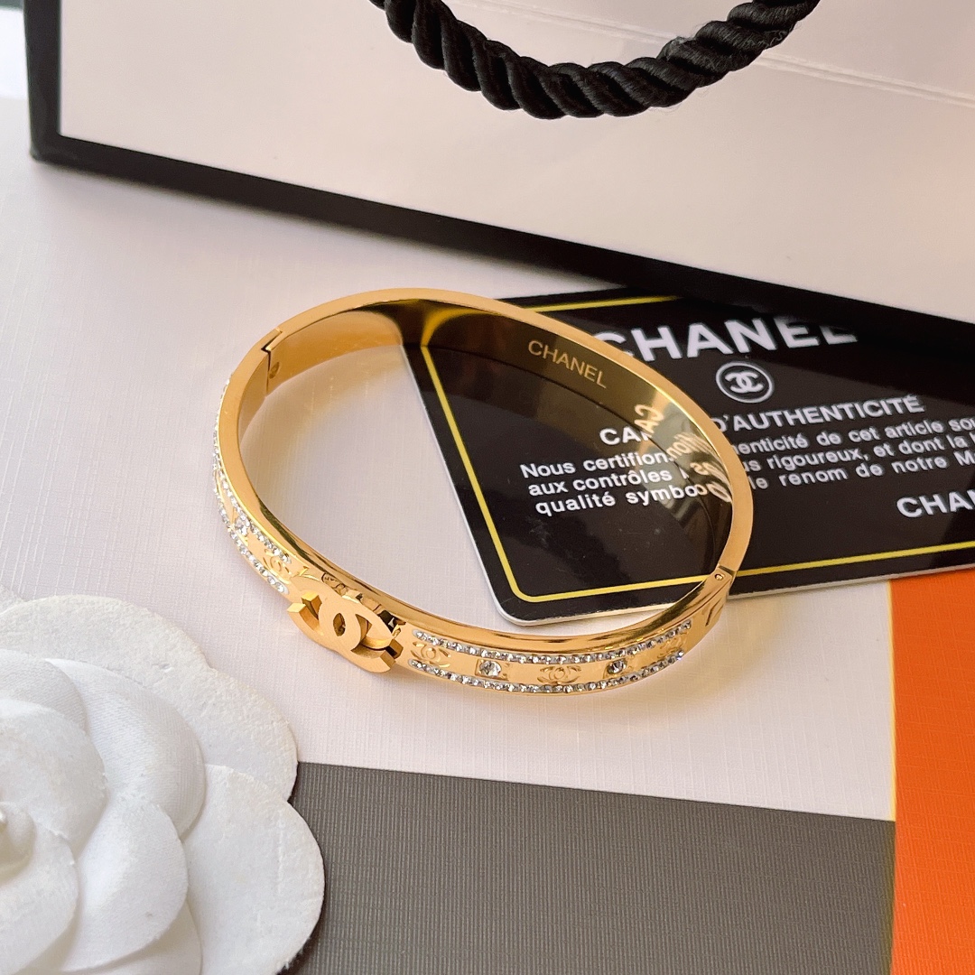 Replica CHANEL Bangle